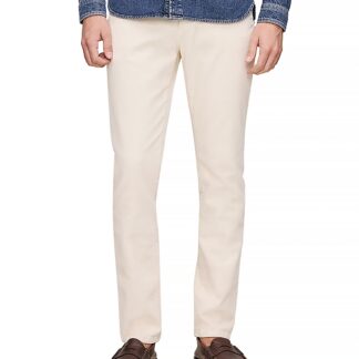 DL1961 Nick Slim Fit Jeans in Wheat