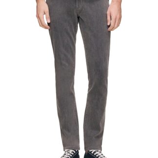 DL1961 Nick Slim Jeans in Weathered Gray