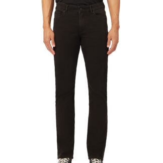 DL1961 Russell Slim Straight Fit Jeans in Cavern