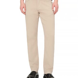 DL1961 Russell Slim Straight Fit Jeans in Orion