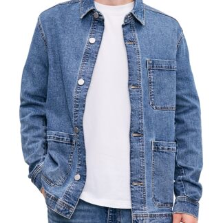 DL1961 Sean Shirt Jacket