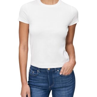 DL1961 Shrunken Tee