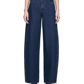 DL1961 Taylor Relaxed High Rise Barrel Jeans in Lake House