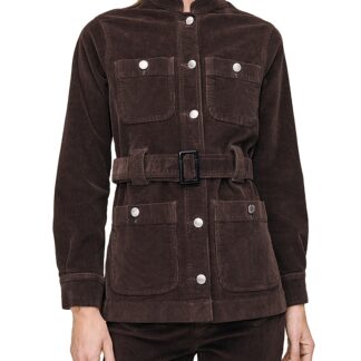 DL1961 Utility Corduroy Jacket
