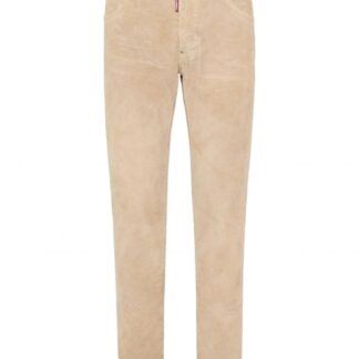 DSQUARED2 COOL GUY CORD JEANS Size: 52, colour: BEIGE