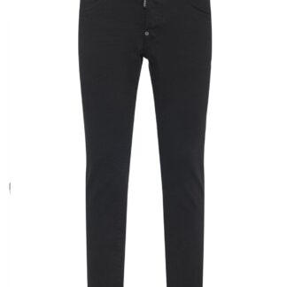 DSQUARED2 SKATER JEANS Size: 52, colour: BLACK