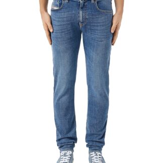 Diesel 1979 Sleenker Skinny Fit Jeans in Denim