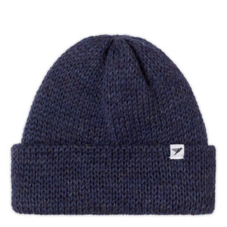 Drift Beanie - Denim
