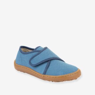 FRODDO barefoot slippers for children denim blue