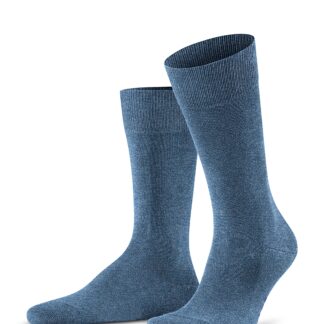 Falke Family Cotton Blend Socks