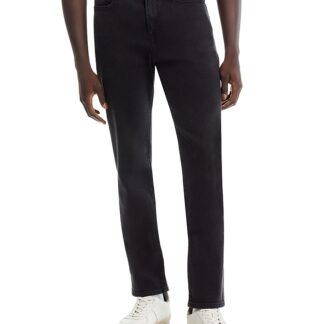 Frame L'Homme Athletic Skinny Fit Jeans in Chester