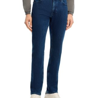 Frame L'Homme Modern Straight Fit Jeans in Orion