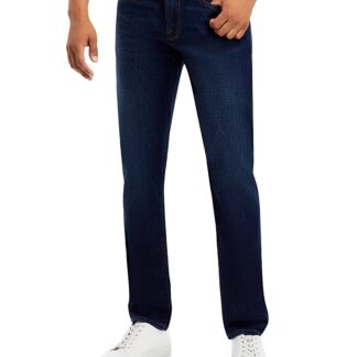 Frame L'Homme Slim Fit Jeans in Baltic