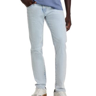 Frame L'Homme Slim Fit Jeans in Cerritos Blue