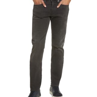 Frame L'Homme Slim Fit Jeans in Fade to Gray