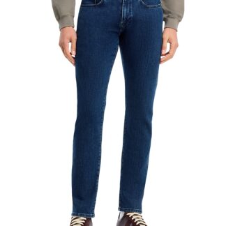 Frame L'Homme Slim Fit Jeans in Orion
