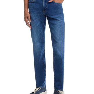 Frame L'Homme Slim Fit Jeans in Reckless