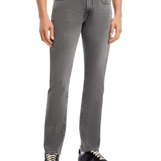 Frame L'Homme Slim Fit Jeans in Shatter