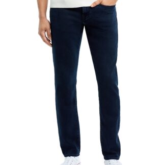 Frame L'homme Slim Fit Jeans in Placid