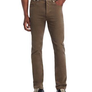 Frame Modern Straight Fit Jeans in Old Sage