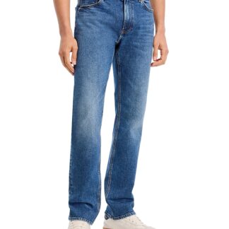 Frame Modern Straight Fit Jeans in Stanton