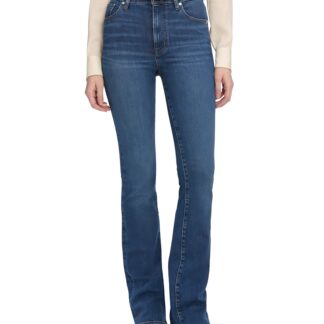 Frame The Reboot High Rise Jeans in Elixir