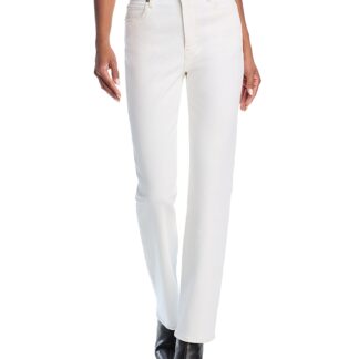 Frame The Ruler Jeans in Au Natural Clean