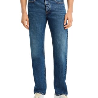 Frame The Straight Fit Jeans in Vicente