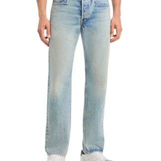 Frame The Straight Jeans in Kinetic