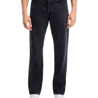 Frame The Straight Jeans in Unknown