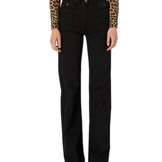 Gerard Darel Anna Jeans in Black