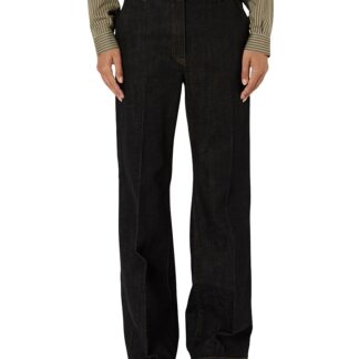 Gerard Darel Cally Jeans in Black