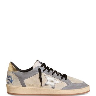 Golden Goose Men's Ballstar Sneakers