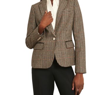 Hobbs London Adeline Jacket