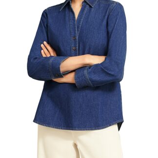 Hobbs London Elena Blouse