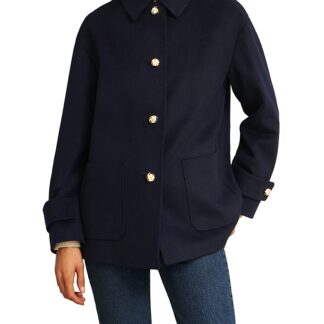 Hobbs London Erin Coat