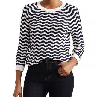 Hobbs London Gia Sculpting Jeans in Indigo
