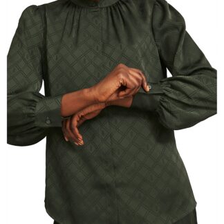 Hobbs London Lucia Blouse