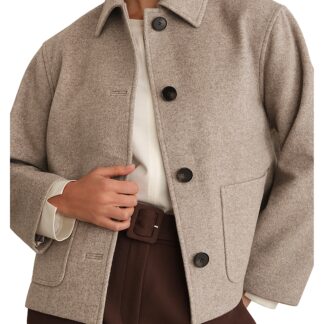 Hobbs London Milly Jacket