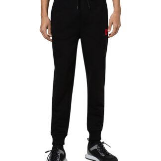 Hugo Doak French Terry Classic Fit Drawstring Sweatpants