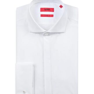 Hugo Katthew Slim Fit Dress Shirt