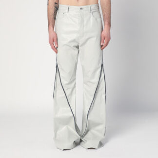 Jeans Bolan Banana white
