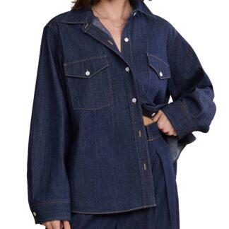 Jenni Kayne Colt Shirt