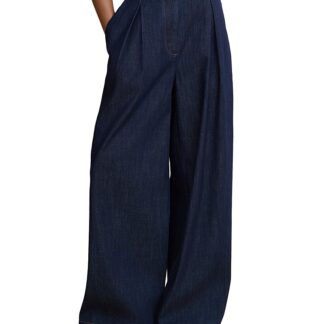 Jenni Kayne Denim Newport Pants
