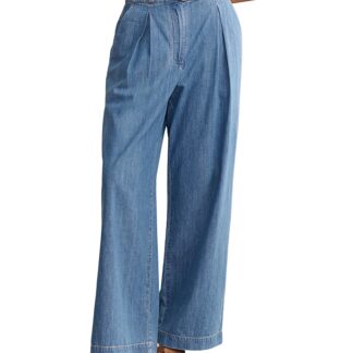 Jenni Kayne Newport Wide Leg Pants