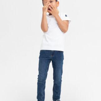 Jessie Denim Super slim fit