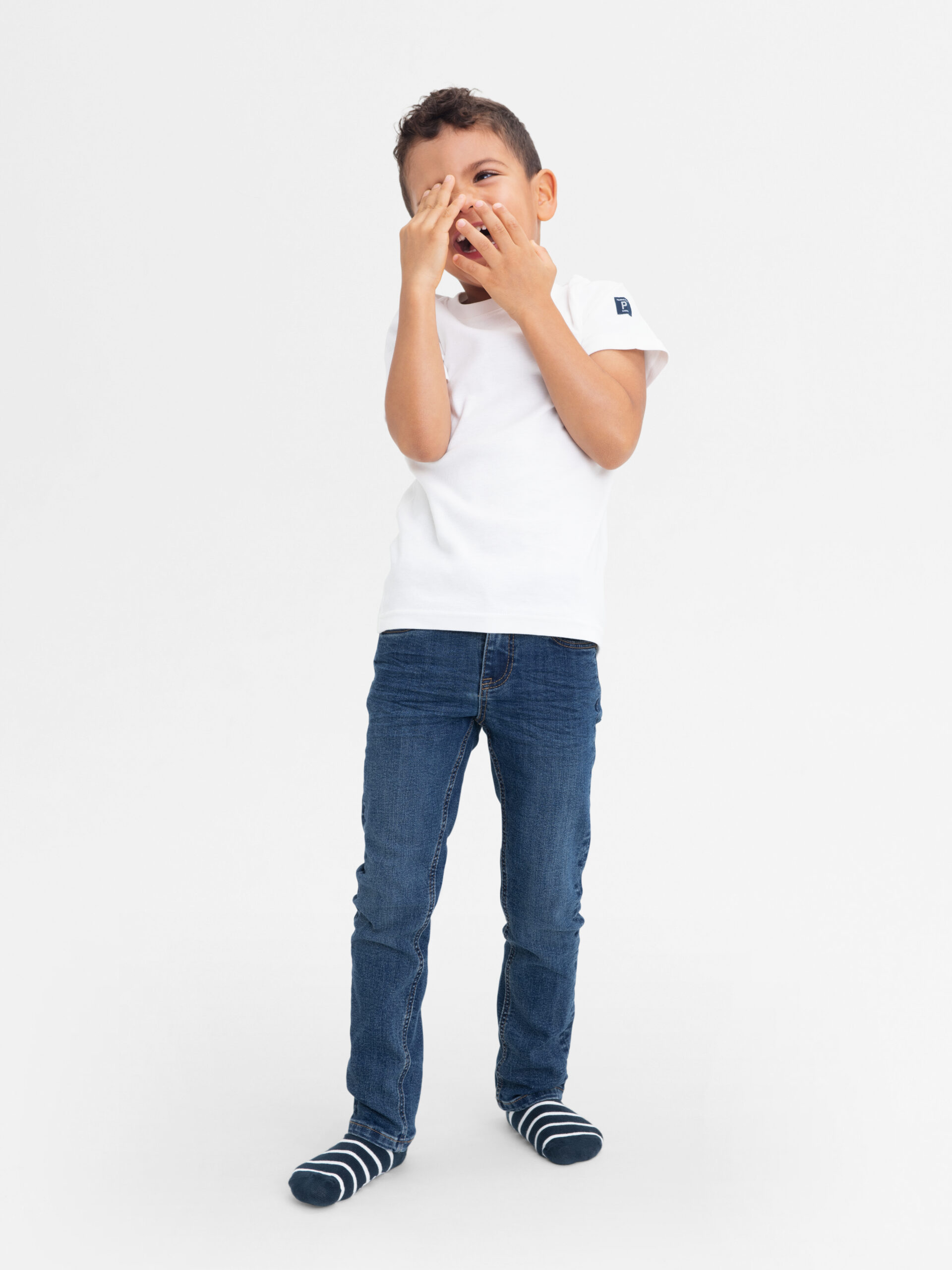 Jessie Denim Super slim fit