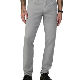 Joe's Jeans Asher Twill Jeans in Ultimate Grey