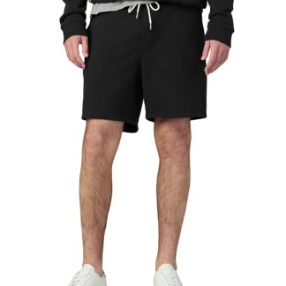 Joe's Jeans Bespoke Regular Fit Shorts