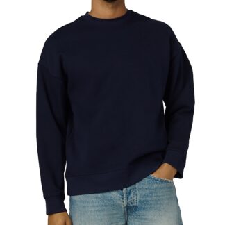 Joe's Jeans Denim Club Sweatshirt